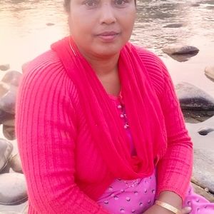 Meet your Posher, Reshma